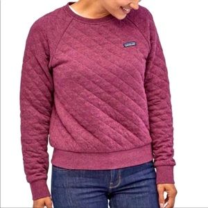 Patagonia Womens Sweatshirt